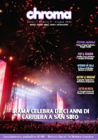 Supplemento Chroma giugno 2026